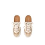 Lous Open Back Sneaker - Image 2